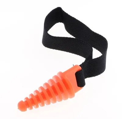 Image de Bouchon d'échappement Athena 2T, 14 mm, en caoutchouc, pour l'étanchéité