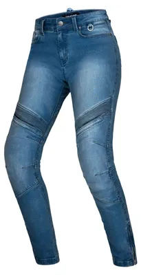 Productafbeelding van Shima Kalhoty Jess, SHIMAJESSBLUE, maat: 153