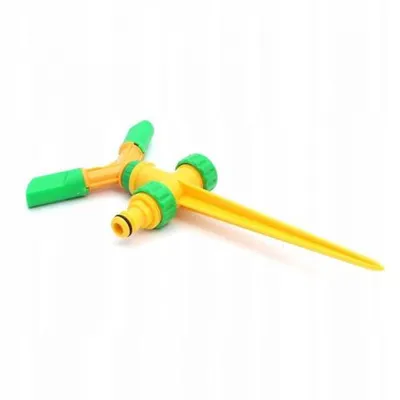 Obrázek produktu pro Garten-Sprinkler mit 2 Armen