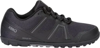 Produktbild von Schuhe Xero Shoes Mesa Trail Wp MXWBLKW