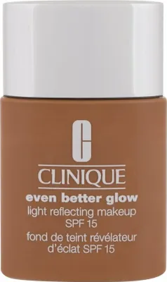 Produktbild von Clinique Noch besser glühen Licht reflektierende Make-up SPF15