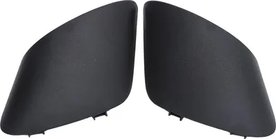 Produktbild von 2pcs Türseitenspiegel Schraubeabdeckung 735539385 Links/rechts Ersatz für Fiat Grande Punto 2005-2008