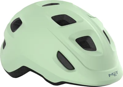 Obrázok produktu pre Met Hooray Junior mtb prilba Green S Green S