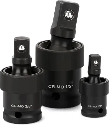 Produktbild von Kraft&Dele KD10530 Schlagkugelgelenk-Satz 3tlg