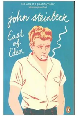 Immagine prodotto di East of Eden