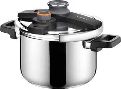 Obrázek produktu pro Tescoma Tlakový hrnec ULTIMA+ 6,0 l