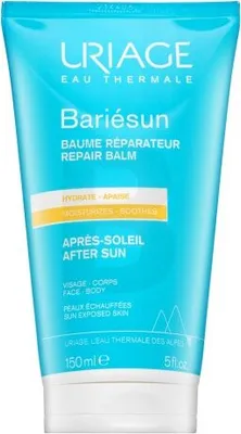 Immagine prodotto di Uriage - Eau Thermale Balsamo Riparatore Doposole - Balsamo rigenerante dopo l'esposizione al sole 150ml