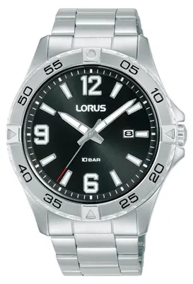 Produktbild von Lorus Classic Herrenuhr
