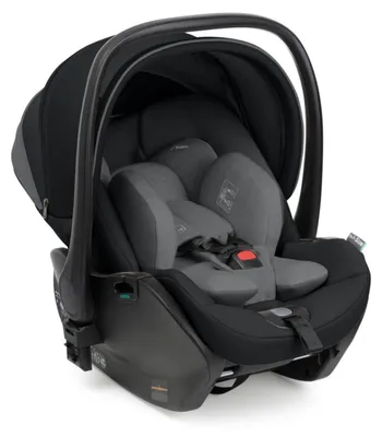 Produktbild von Chicco Autositz First Seat Recline I-Size Black Satin 40-87 cm