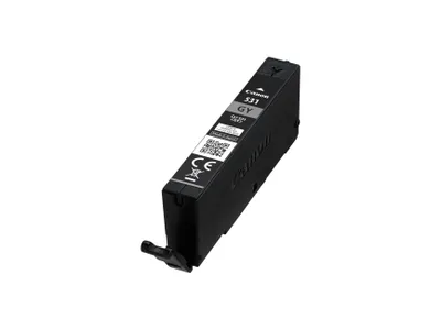 Immagine prodotto di Canon 6122C001 Canon CLI-531 GY  grau Druckerpatrone