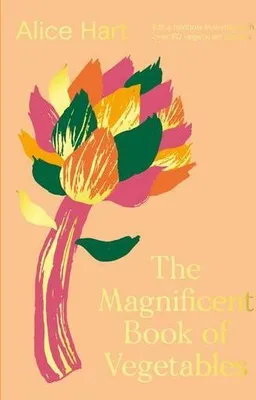 Productafbeelding van The Magnificent Book of Vegetables