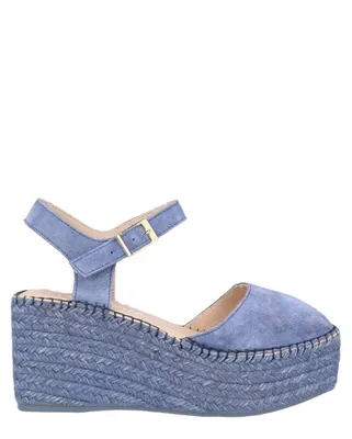Image de Espadrilles Macarena JUSTY19-CIELO pour Femme