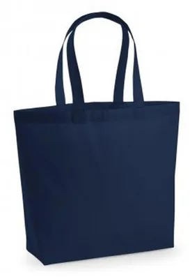 Immagine prodotto di Borsa Westford Mill Premium Cotone FK964 (taglia unica) (blu navy)
