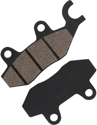 Produktbild von Adly GK 125 Bremsbeläge Buggy 125ccm 4Takt 45130-168-000 Motorroller.de Bremsbelag Bremsklötze Bremsbacken Bremsschuhe Bremsbelagsatz Bremssteine