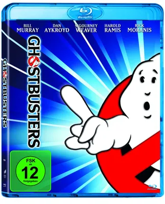 Obrázek produktu pro Ghostbusters