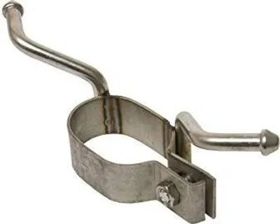 Produktbild von VEGAZ VOM-133 Halter Schalldämpfer Auspuffhalter für VOLVO V70 II (285) S60 I (384) S80 I (184)