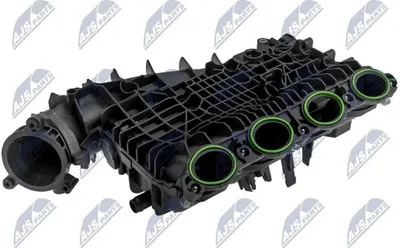 Produktbild von NTY BKS-BM-033 Ansaugbrücke Ansaugkrümmer für BMW 1 Schrägheck (F20) 3 Touring (F31) 3 Limousine (F30, F80) 5 Touring (G31) 5 Limousine (G30, F90)