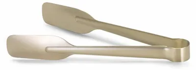 Imagen del producto de Pinza para pastelería NC, con acabado brillante y pulido, longitud: 240 mm