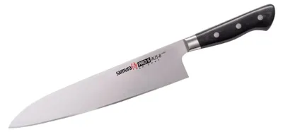 Immagine prodotto di Samura PRO-S Coltello da chef GRAND 24 cm