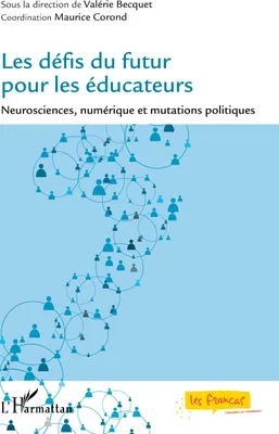Produktbild von Les défis du futur pour les éducateurs