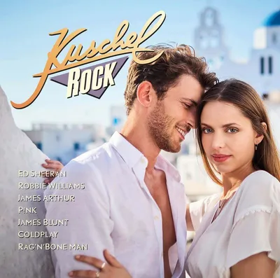 Produktbild von Various-KuschelRock 31