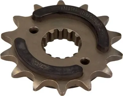 Zdjęcie produktu dla JT Ritzel 14T 520 RU JTF308.14RB