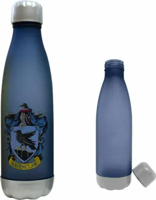 Obrázok produktu pre Butelka Warner Bros. - Harry Potter Ravenclaw 650ml do codziennego użytku