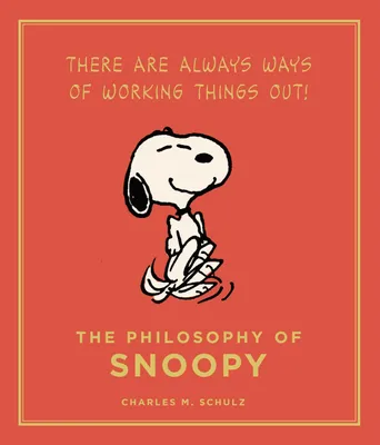 Produktbild von The Philosophy of Snoopy