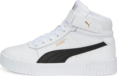 Produktbild von Puma Carina 2.0 Mid Sneaker Damen