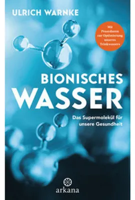 Obrázek produktu pro Bionisches Wasser