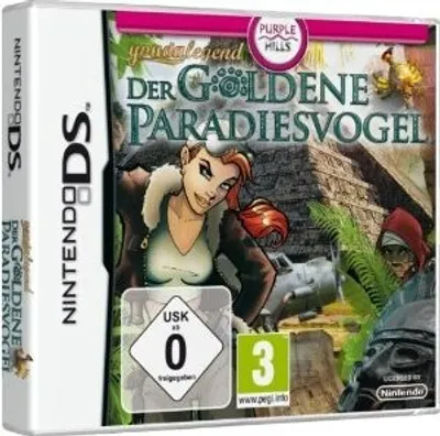 Produktbild von Youda Legend: Der goldene Paradiesvogel