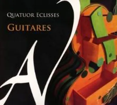 Produktbild von Guitares