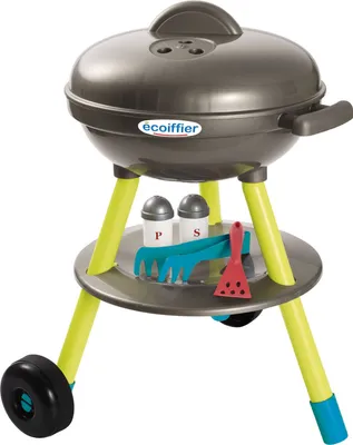 Immagine prodotto di Barbecue giocattolo Ecoiffier E4668