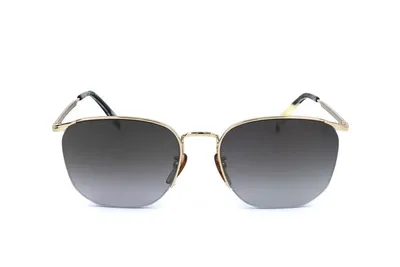 Produktbild von David Beckham Sonnenbrille DB 1038/F/S IDA 58 19 145