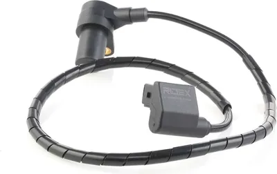Produktbild von RIDEX 833C0137 Kurbelwellensensor Impulsgeber für AUDI A8 (4E2, 4E8) 510mm