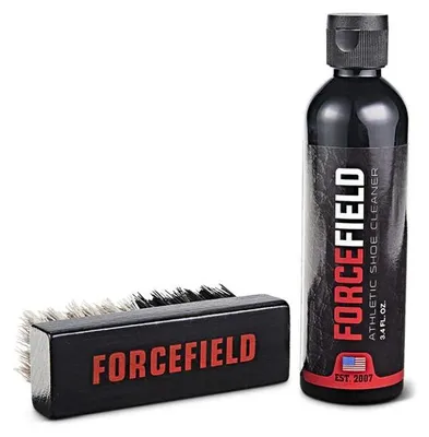 Produktbild von ForceField Sport Schuhe Cleaning Starters Kit