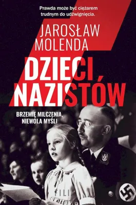 Image de Dzieci nazistów wydanie kieszonkowe