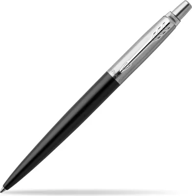 Zdjęcie produktu dla Parker 1953184, Spinacz, Przyciskany długopis, Możliwość ponownego napełnienia, Niebieski, 1 szt.