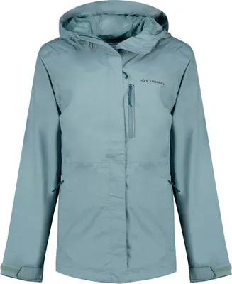 Immagine prodotto di Columbia Pouring Adventure™ Iii Jacke Grau L Frau Grau L