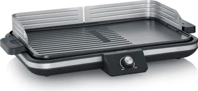 Obrázek produktu pro Severin PG 8564 Stolní gril Plancha