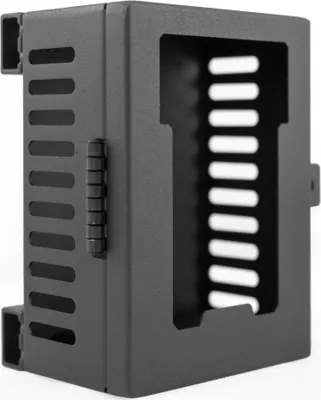 Zdjęcie produktu dla Metalowe pudełko na fotopułapkę OXE Spider 4G