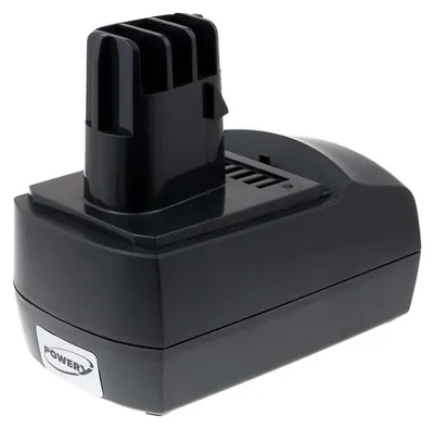 Image de Batterie pour metabo visseuse sans fil BSZ 14,4
