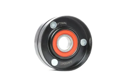 Produktbild von OPTIMAL Spannrolle Keilrippenriemen für VW GOLF V 1K1 für AUDI A4 Avant 8K5 B8