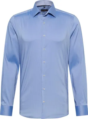 Produktbild von ETERNA SLIM FIT blau 3372-15-F14P 40 65