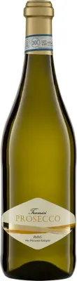 Produktbild von Tramici Prosecco Frizzante Doc - Pizzolato