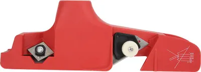Produktbild von Manueller Kantenschneider, Kunststoff-Fasenschneider, Holzbearbeitung, Gipskarton-Entgratungs- und Trimmwerkzeug