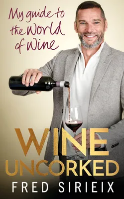Produktbild von Wine Uncorked