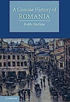 Image de A Concise History of Romania