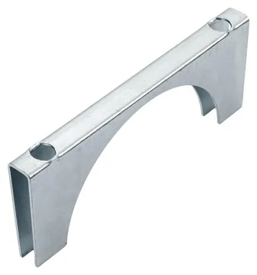 Obrázok produktu pre Svorka pre M10 U-obruč (4")
