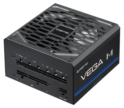 Obrázok produktu pre Chieftec 850W Vega M Series PPG-850-C 80+ Gold